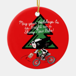 Aventuras do ornamento do mirabelle Holidayz18