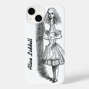Aventuras Vintage Alice no País das Maravilhas por