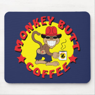 Aventureiro Mousepad do MBC Cheekee