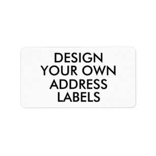 Avery personalizado costume 6871 etiquetas de