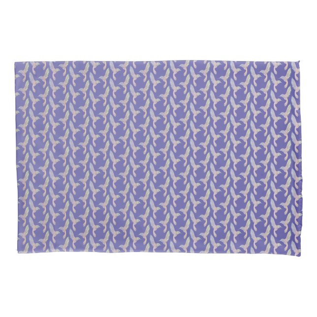 Aves de Cama I (Frente)