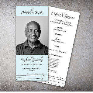 Aves em Celebração por Fio de Cartão com fotos de 