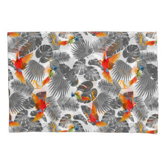 aves tropicais