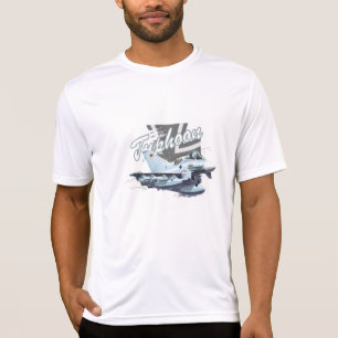 Avião cartoon T-Shirt