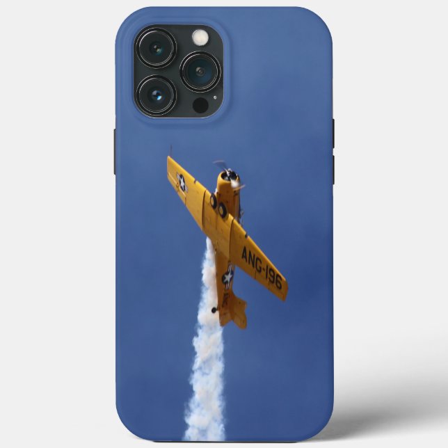 Avião de Guerra (Verso)