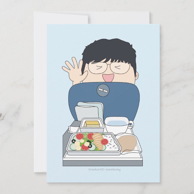 avião de sosoHoney(5) (Frente)