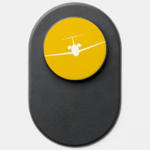 Avião Jet