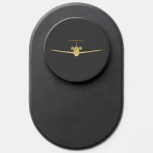 Avião Jet