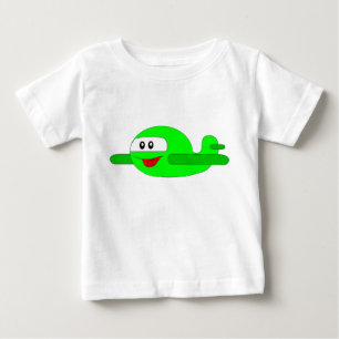 Avião T-Shirt
