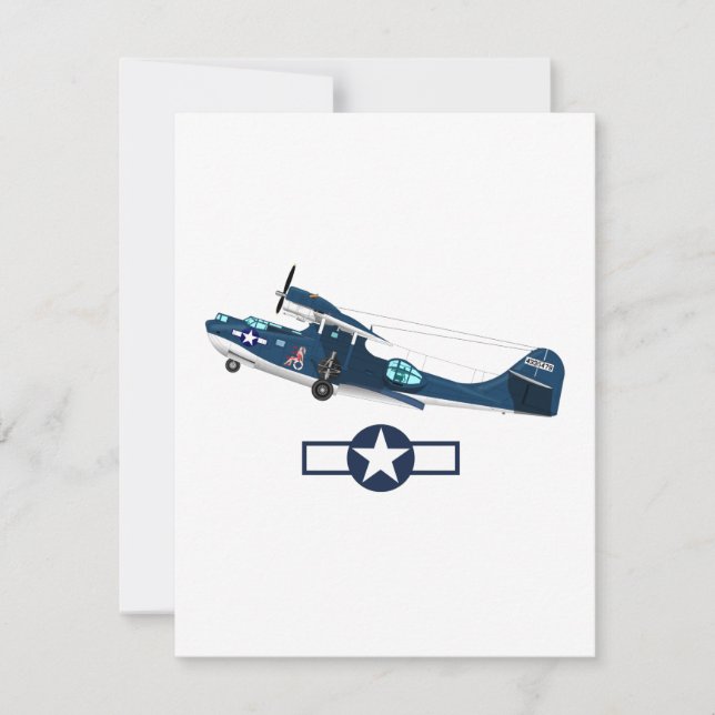 Aviões Americanos da Segunda Guerra Mundial (Frente)