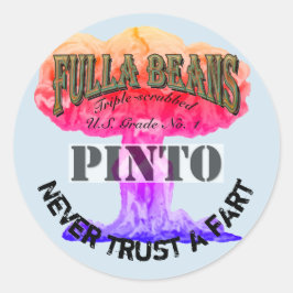 Avise-me quem lidou com esses adesivos