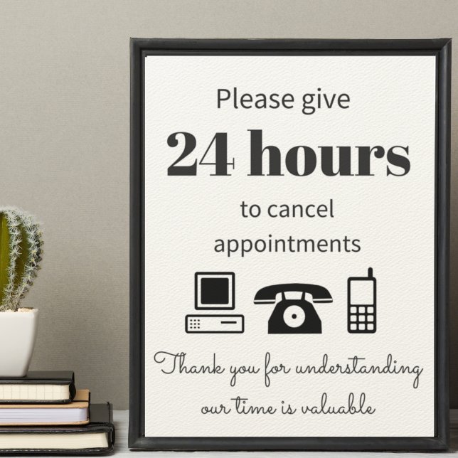 Aviso de cancelamento (Criador carregado)