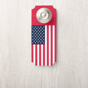 Aviso De Porta Bandeira Americana de 50 Estrelas: Glória Antiga L
