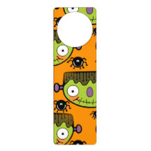 Bonito Frankenstein, Halloween De Aranha