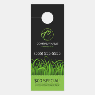 Aviso De Porta Cabeçalho da Porta de Cuidados Secundários