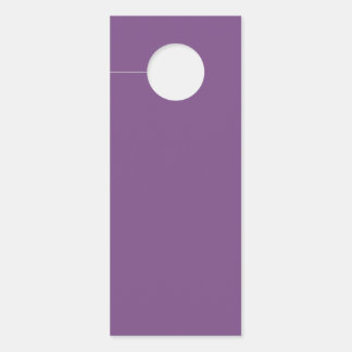 Aviso De Porta DIY Adicionar seu TEXTO n IMAGEM conjunto de SEIS