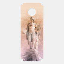 Estátua grega clássica de Apollo