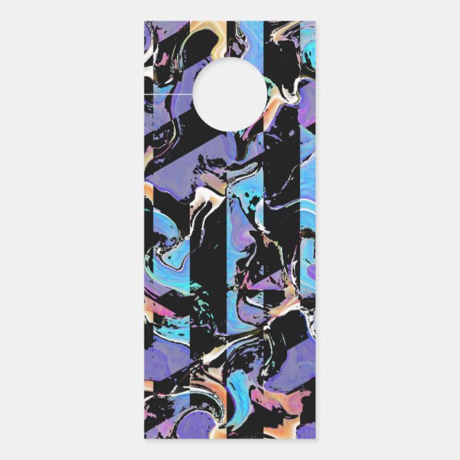 Aviso De Porta Eyesore  (Frente)