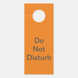 Aviso De Porta Feriados, Engraçados e Desafiadores de Portas do H