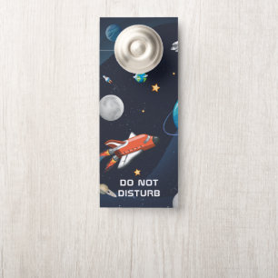Aviso De Porta Furo de padrão espacial externo em planetas de ga