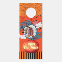 Halloween Assustador