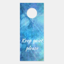 Inspiração em andamento, silêncio, por favor