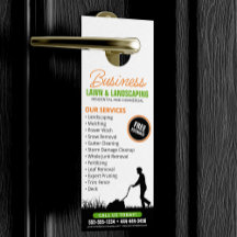 Laranja Black Lawncare Landscaping Lawn Mears