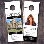 Aviso De Porta Marketing Imobiliário<br><div class="desc">🏠 Real Estate Open House Hanger Tag ・ Neighhood Flyer ・ Modern Real Estate Farming Tools 🏠 Você está pronto para levar seus esforços de marketing para o próximo nível? Nós tiramos o tempo e o estresse do fazer do seu próprio material de marketing com nossos modelos profissionais projetados e...</div>