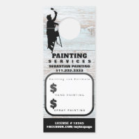*~* QR Estimativa de pintura doméstica externa