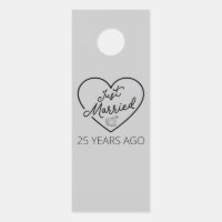 Recem casados 25 Anos Atrás III