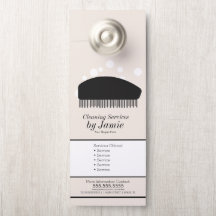 Serviço de Limpeza de Bolhas de Duelo de Negócios