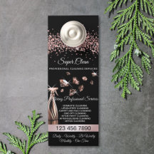 Serviços de limpeza de casas de habitação