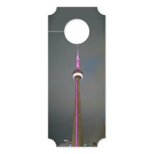 Torre CN Não Incomodar por RoseWrite