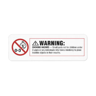 Aviso: Etiqueta de bloqueio da etiqueta do Vending