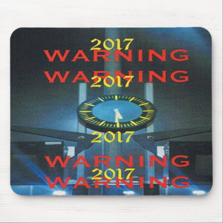 Aviso global Mousepad 2017