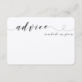 Aviso para noiva e cartão noivo | cartão kraft