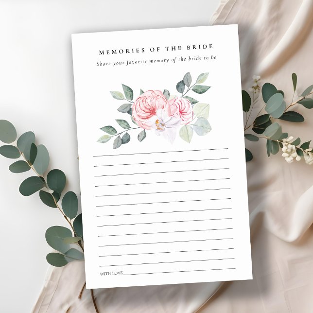 Aviso sobre a memória do Chá de panela Floral Verd (Criador carregado)