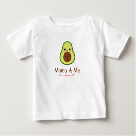 Avo Baby T-shirt
