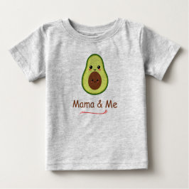 Avo Baby T-shirt