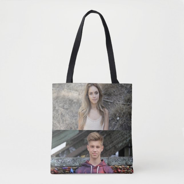 AVÓ, BOLSAS FOTOGRÁFICOS DE NETOS! (Frente)