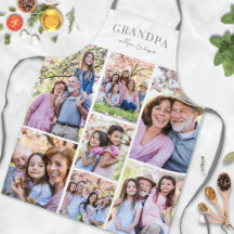 Avô Foto Personalizado