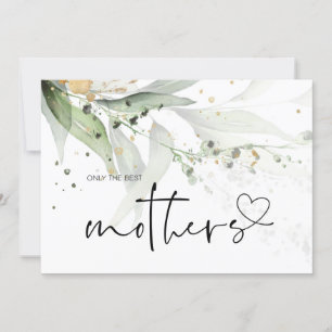 Avó Gravidez Anúncio de Gravidez Baby Surprise