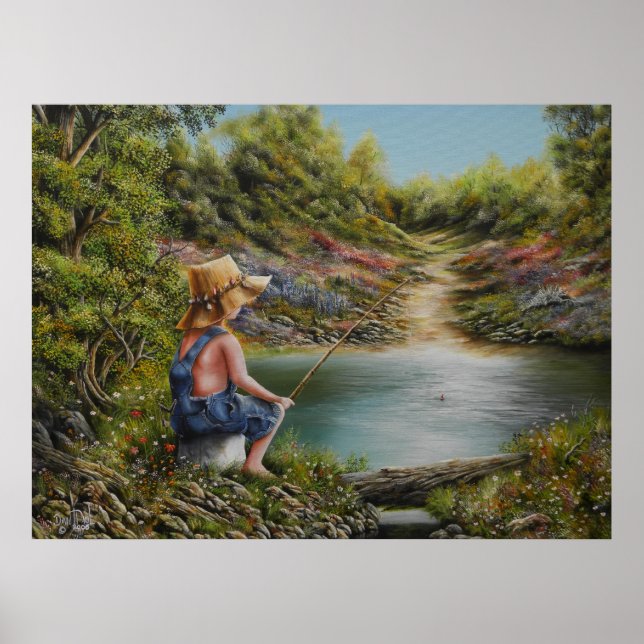 Avô Hat Impressão (Frente)