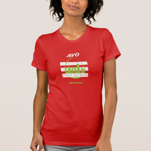 Avo State of Mind T-Shirt