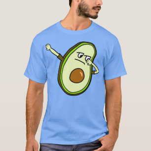 AVOCADO DAB Camisa clássica