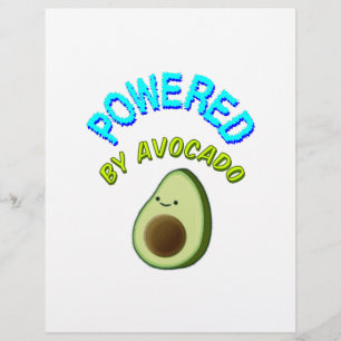 Avocado Por Avocado