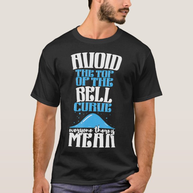 Avoid the Top of The Bell Curve _1  (Frente)