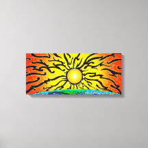 Awake - Impressão da tela