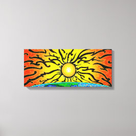 Awake - Impressão da tela