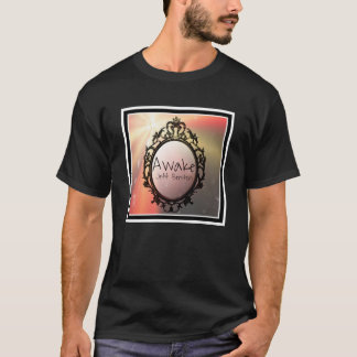 Awake Jeff Benton Fan T-Shirt